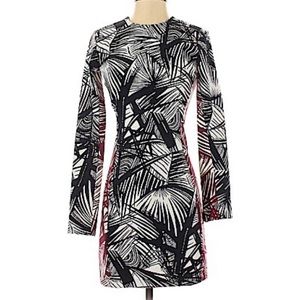 Elizabeth & James cocktail dress